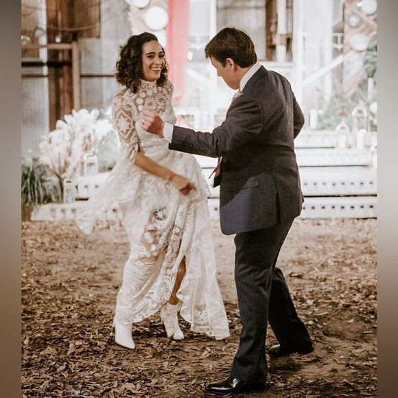 FREYA ROSE
LONDON  - Picture 13 of 14